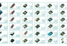 Arduino 37 Parça Sensör Seti Nasıl Kullanılır? Açıklama ve Örnek Arduino Kodu