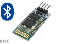 HC-06 Bluetooth Modülü Arduino ile Nasıl Kullanılır?