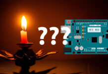 Arduino ve LED’ler ile Mum Efekti Nasıl Yapılır?