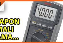 KAÇIRILMIŞ FIRSATLAR? | SANWA RD700 MULTİMETRE | DÜRÜST İNCELEME