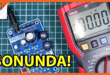 AVOTEST ÖLÇÜMLERİ | UNI-T UT89X MULTİMETRE | DÜRÜST İNCELEME