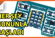 HALA YETERİNCE İYİ Mİ? | GROVE BEGINNER KIT | DÜRÜST İNCELEME