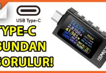 TYPE-C CİHAZLARA HÜKMEDİN | KOWSI KWS-X1 | DÜRÜST İNCELEME