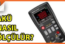 USTA İŞİ | ZOYI ZT-XR1 PİL İÇ DİRENÇ ÖLÇER | DÜRÜST İNCELEME | KELVİN PROBU NEDİR?