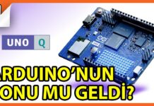 DEVRİM Mİ, FELAKET Mİ? | ARDUINO UNO Q | DÜRÜST İNCELEME