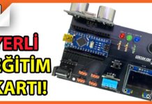 KODLAMAYA İLK ADIM | GÖKSAN EDU Mini | DÜRÜST İNCELEME