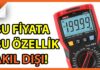BU KADAR İYİ OLAMAZ! | UNI-T UT89XE | DÜRÜST İNCELEME
