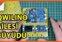 AİLE GENİŞLİYOR | QWILINO XIAO ve CLOCK | METE HOCA