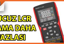 BEKLENENDEN İYİ | ZOYI ZT-DQ02 ESR METRE| DÜRÜST İNCELEME