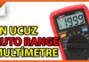 HER EVE LAZIM! | UNI-T UT33A+ | DÜRÜST İNCELEME