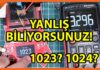 ADC HESAPLARKEN 1023 MÜ? 1024 MÜ? | ARDUINO DERSLERİ