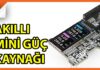 BREADBOARD’A GÜÇ VERİN! | SEEED STUDIO XIAO POWERBREAD | DÜRÜST İNCELEME