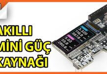 BREADBOARD’A GÜÇ VERİN! | SEEED STUDIO XIAO POWERBREAD | DÜRÜST İNCELEME