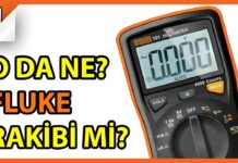 SİZ KARAR VERİN! | ZIBOO 101 MULTİMETRE | DÜRÜST İNCELEME