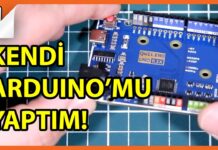 ARDUINO UNO’YA NELER EKLEDİM? | METE HOCA QWILINO UNO R3X | DÜRÜST İNCELEME